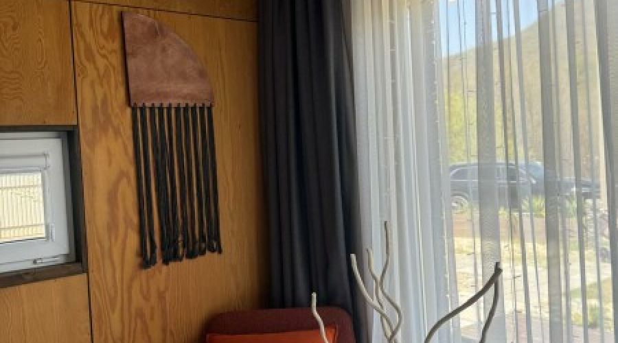 Коттедж VIP коттедж для 6 взр 2д